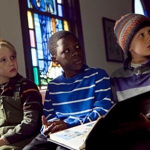 Photo Bobb'e J. Thompson