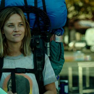 Photo Reese Witherspoon