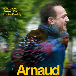 Photo Arnaud fait son 2ème film