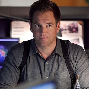 Photo Michael Weatherly