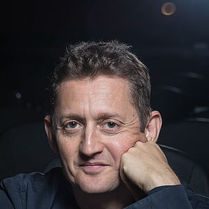 Photo Alex Winter