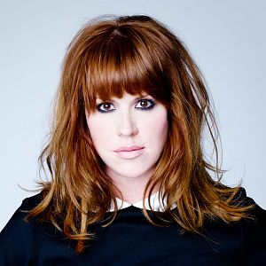 Photo Molly Ringwald