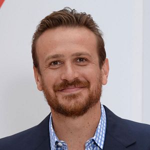 Photo Jason Segel