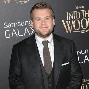 Photo James Corden