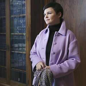Photo Ginnifer Goodwin