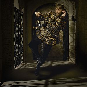 Photo Timothy Omundson