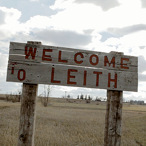 Photo Welcome to Leith