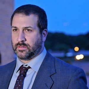 Photo Joey Fatone