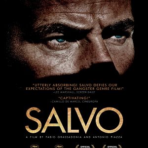 Photo Salvo