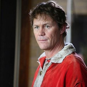 Photo Brian Krause