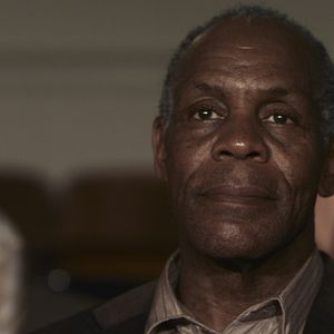 Photo Danny Glover