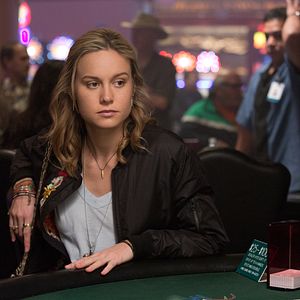 Photo The Gambler