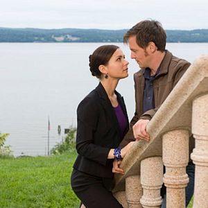 Photo Un amour de filature (TV)
