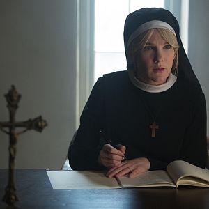 Photo Lily Rabe