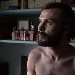 Photo Robinson Stévenin