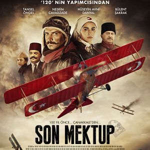 Photo Son Mektup