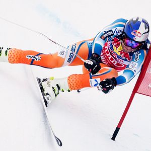 Photo Streif - One Hell Of A Ride