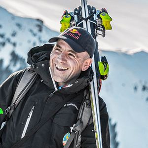 Photo Streif - One Hell Of A Ride