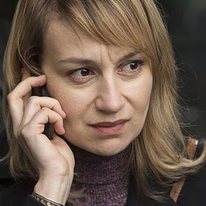 Photo Anamaria Marinca