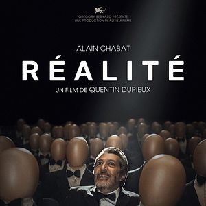 Photo Réalité