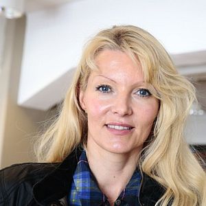 Photo Grethe Bøe-Waal