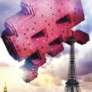 Photo Pixels