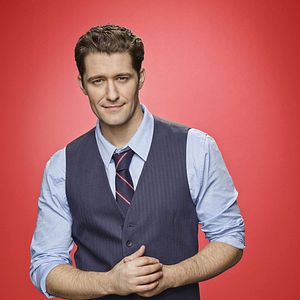 Photo Matthew Morrison