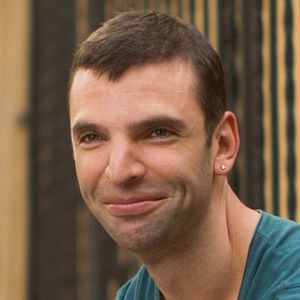 Photo Ioachim Ciobanu