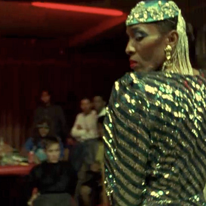 Photo Paris is Burning