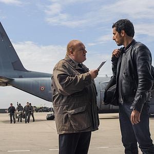 Photo Franck de La Personne