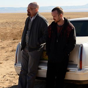 Photo Breaking Bad