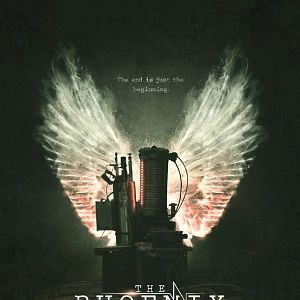Photo The Phoenix Project