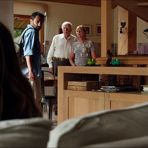 Photo Léa, un ange dans ma maison