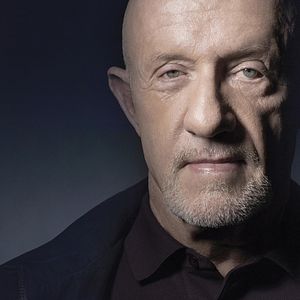 Photo Jonathan Banks