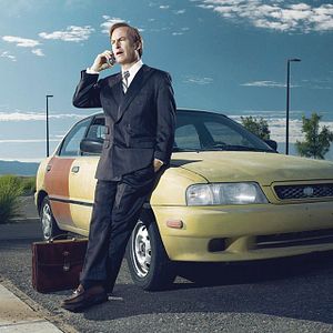 Photo Better Call Saul