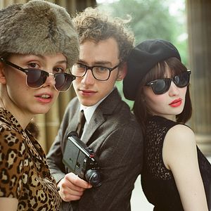 Photo Emily Browning