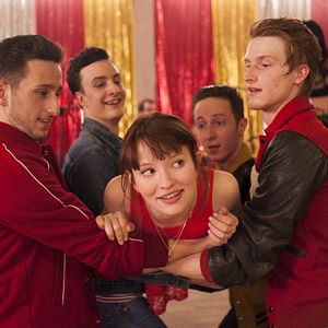 Photo Emily Browning