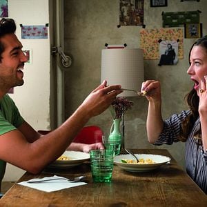 Photo Hannah Herzsprung