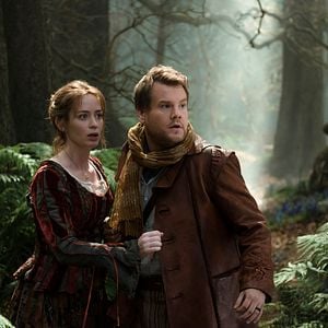 Photo James Corden