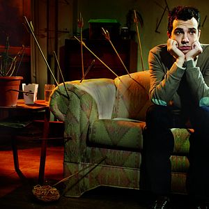 Photo Jay Baruchel