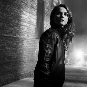 Photo The Americans (2013)