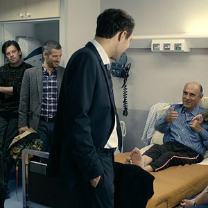 Photo Elodie Frégé