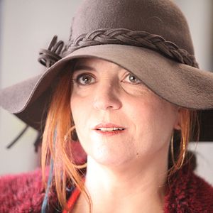 Photo Agnès Jaoui