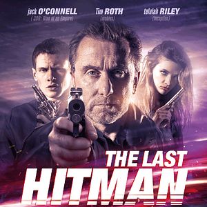 Photo Last Hitman : 24 heures en enfer