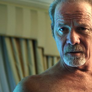 Photo Peter Mullan