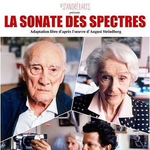 Photo La Sonate des spectres