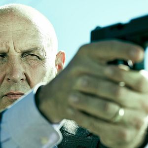 Photo Nick Searcy