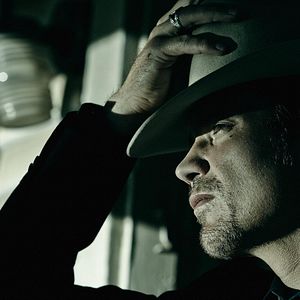 Photo Timothy Olyphant