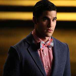 Photo Darren Criss