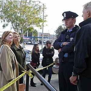 Photo Melinda McGraw